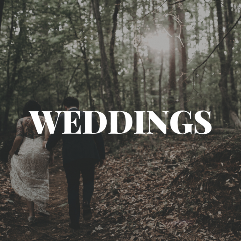 Timberlake Earth Sanctuary gallery photo 2 — Forest Wedding Venue in Whitsett, NC