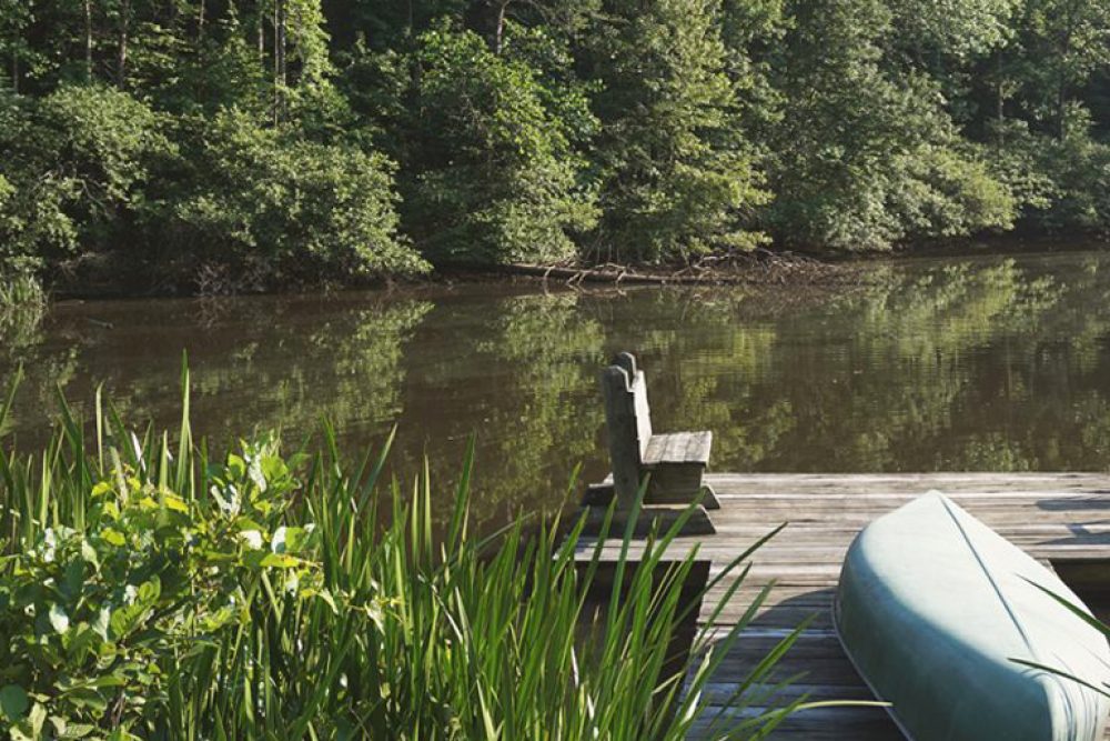 UpperPond-with-Canoe